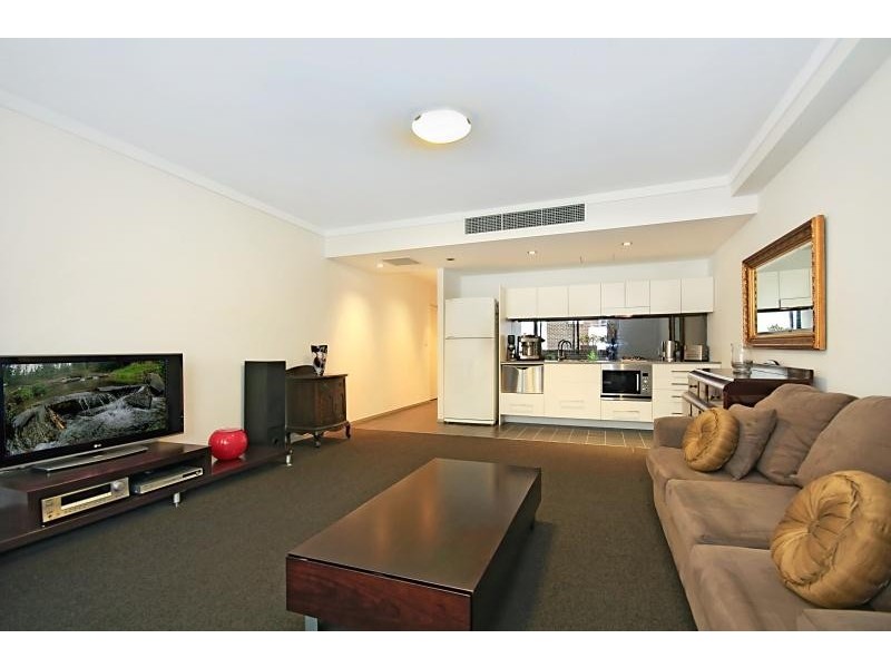 1/8 Sparkes  Street CAMPERDOWN 2050, Camperdown NSW 2050