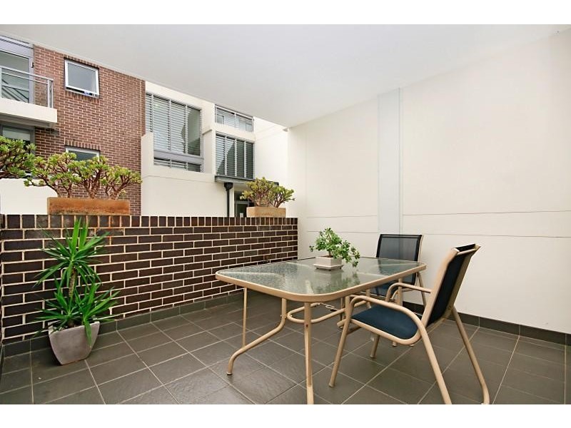 1/8 Sparkes  Street CAMPERDOWN 2050, Camperdown NSW 2050