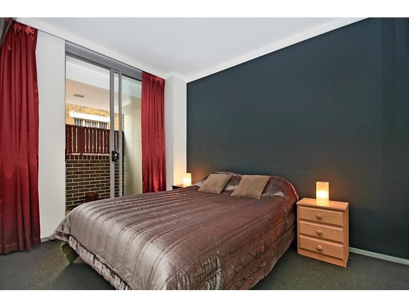 1/8 Sparkes  Street CAMPERDOWN 2050, Camperdown NSW 2050