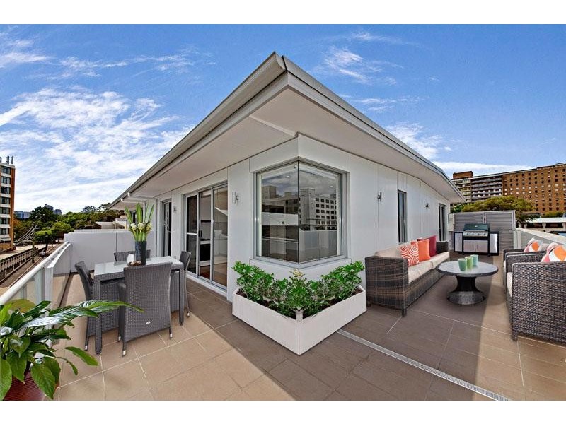 12/15-17 Marsden  Street CAMPERDOWN 2050, Camperdown NSW 2050