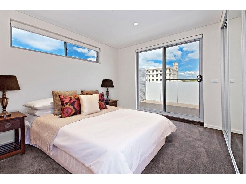 12/15-17 Marsden  Street CAMPERDOWN 2050, Camperdown NSW 2050