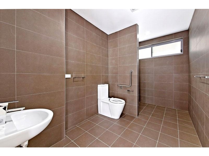 12/15-17 Marsden  Street CAMPERDOWN 2050, Camperdown NSW 2050