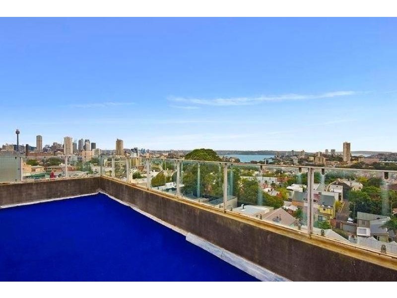 32/339 Oxford  Street PADDINGTON 2021, Paddington NSW 2021