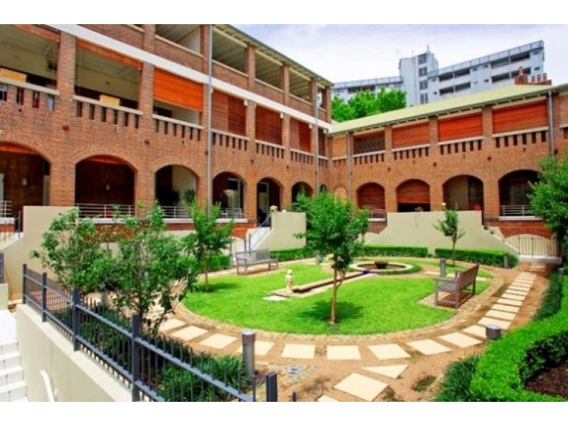 17/20 Pyrmont Bridge Road CAMPERDOWN 2050, Camperdown NSW 2050