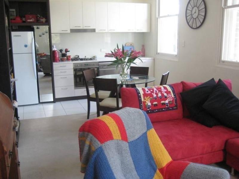 17/20 Pyrmont Bridge Road CAMPERDOWN 2050, Camperdown NSW 2050