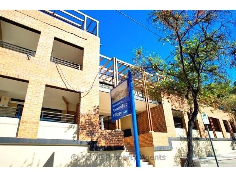 40/36-50 Taylor  Street ANNANDALE 2038, Annandale NSW 2038