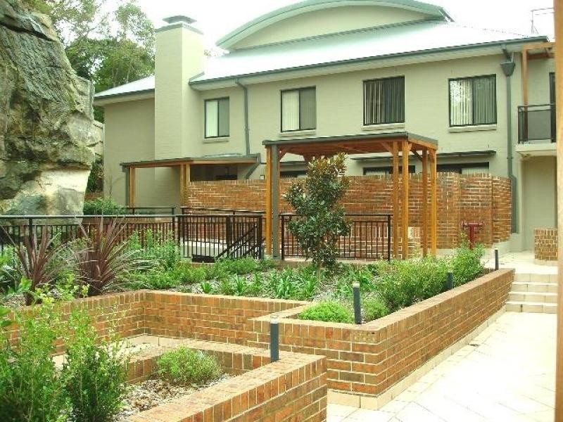 40/36-50 Taylor  Street ANNANDALE 2038, Annandale NSW 2038