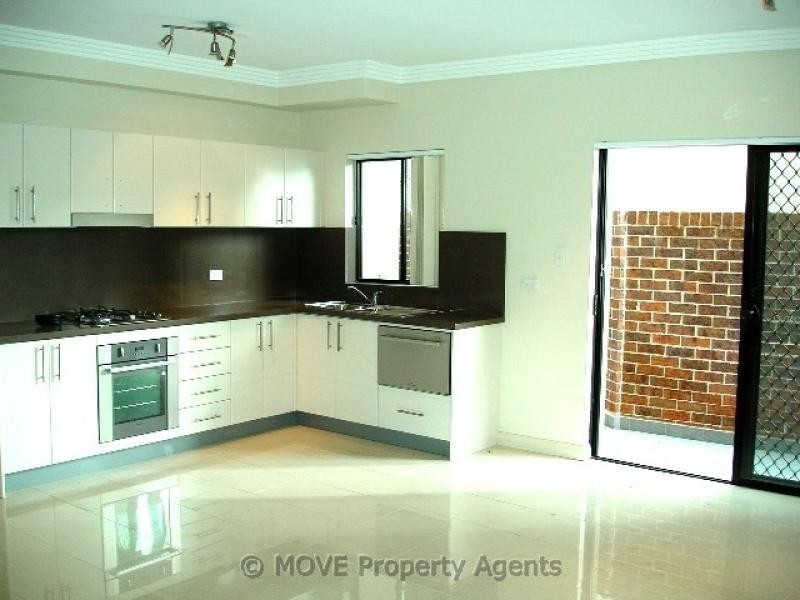 40/36-50 Taylor  Street ANNANDALE 2038, Annandale NSW 2038