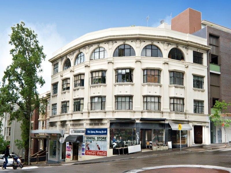 6/43 Elizabeth Bay  Road ELIZABETH BAY 2011, Elizabeth Bay NSW 2011