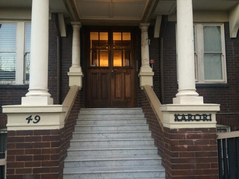 3/49 Elizabeth Bay  Road ELIZABETH BAY 2011, Elizabeth Bay NSW 2011