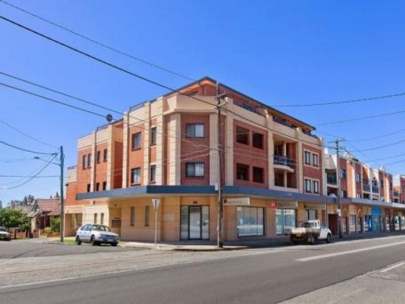 14/753-769 New Canterbury  Road DULWICH HILL 2203, Dulwich Hill NSW 2203