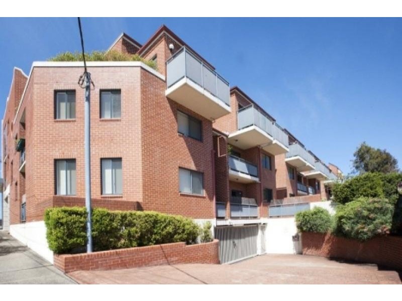 14/753-769 New Canterbury  Road DULWICH HILL 2203, Dulwich Hill NSW 2203