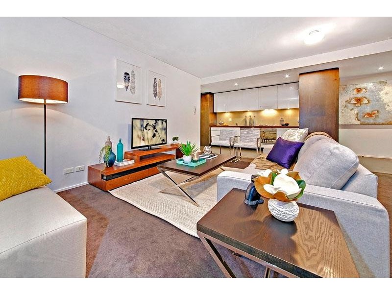 3502/1 Alexandra Drive CAMPERDOWN 2050, Camperdown NSW 2050