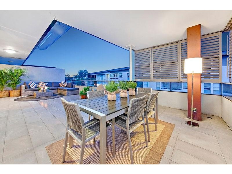 3502/1 Alexandra Drive CAMPERDOWN 2050, Camperdown NSW 2050