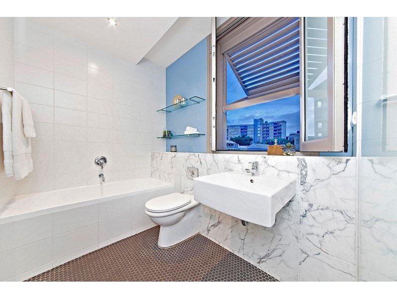 3502/1 Alexandra Drive CAMPERDOWN 2050, Camperdown NSW 2050