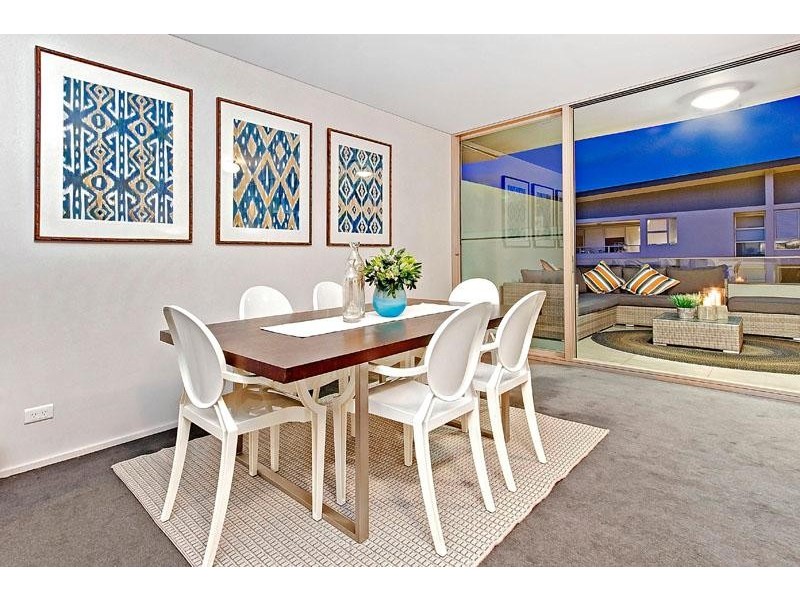 3502/1 Alexandra Drive CAMPERDOWN 2050, Camperdown NSW 2050