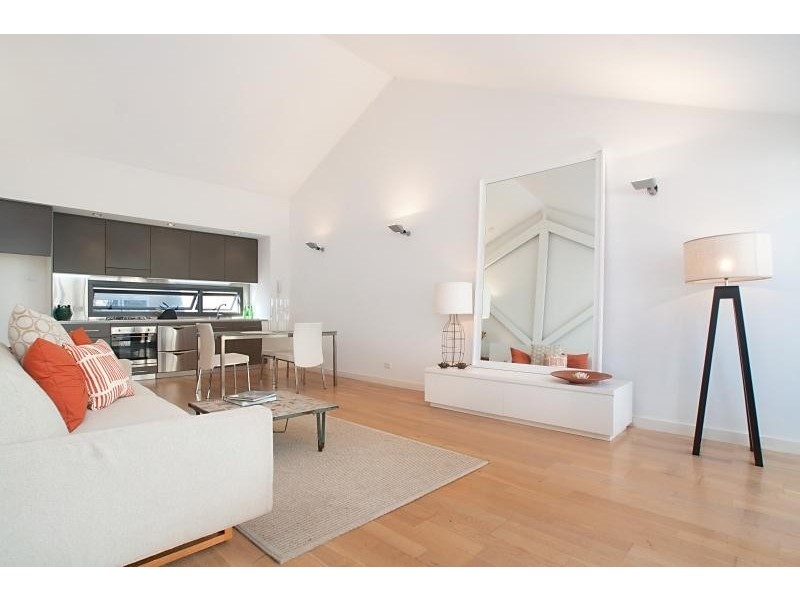 23/1 Barr Street CAMPERDOWN 2050, Camperdown NSW 2050
