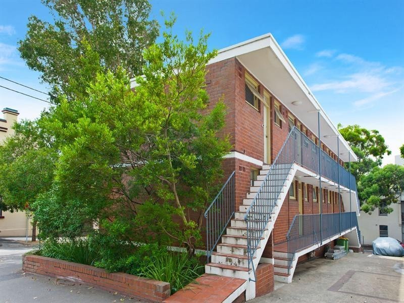 10/299 Abercrombie  Street CHIPPENDALE 2008, Chippendale NSW 2008