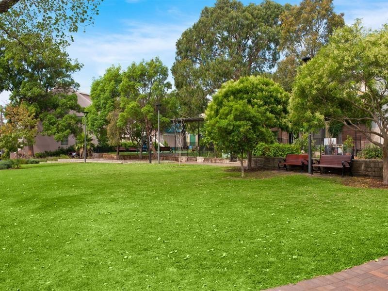 10/299 Abercrombie  Street CHIPPENDALE 2008, Chippendale NSW 2008