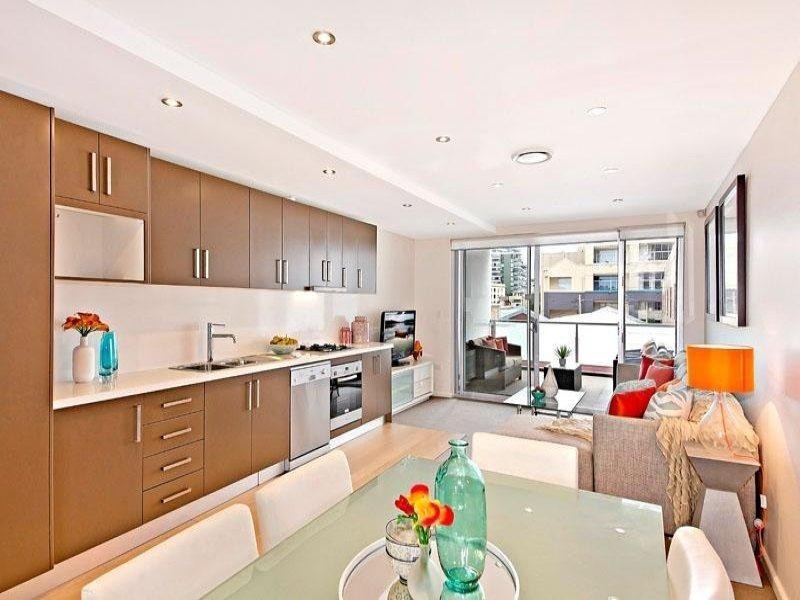 3/15 Marsden Street, Camperdown NSW 2050
