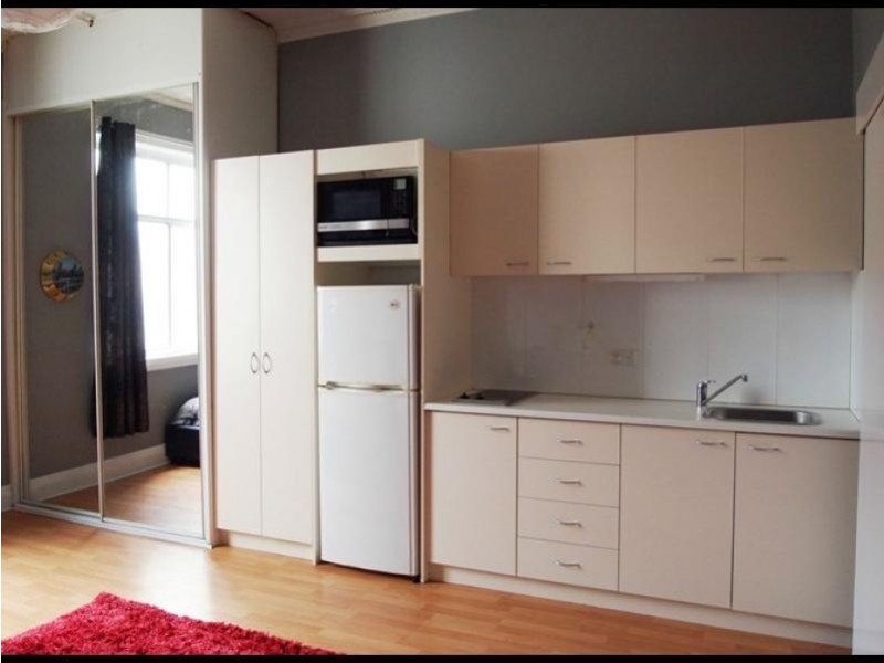 22/101 Macleay Street, Potts Point NSW 2011