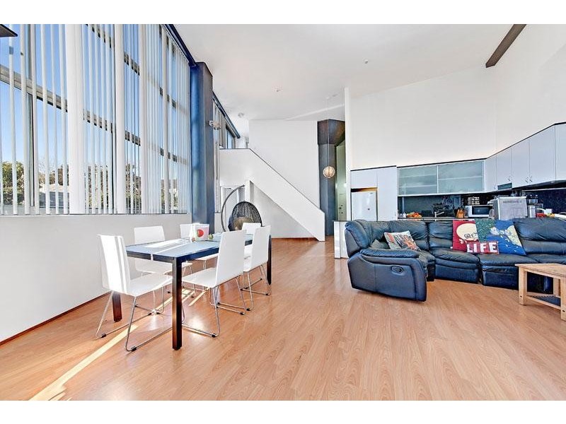 101/1 Missenden Road, Camperdown NSW 2050