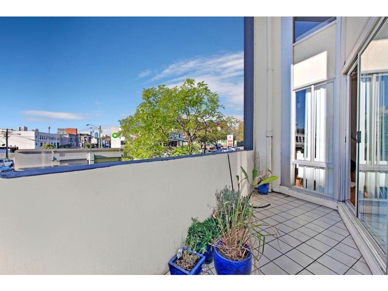 101/1 Missenden Road, Camperdown NSW 2050