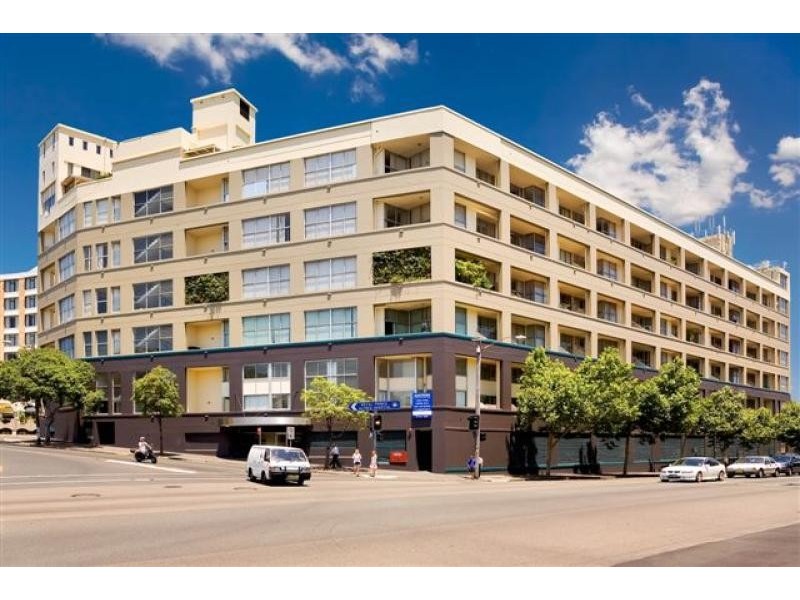 101/1 Missenden Road, Camperdown NSW 2050