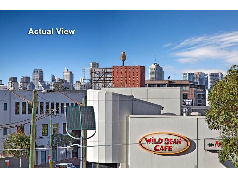 101/1 Missenden Road, Camperdown NSW 2050