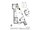 101/1 Missenden Road, Camperdown NSW 2050 Floorplan