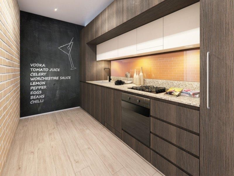 65/5-11 Pyrmont Bridge Road, Camperdown NSW 2050