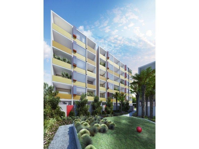 65/5-11 Pyrmont Bridge Road, Camperdown NSW 2050