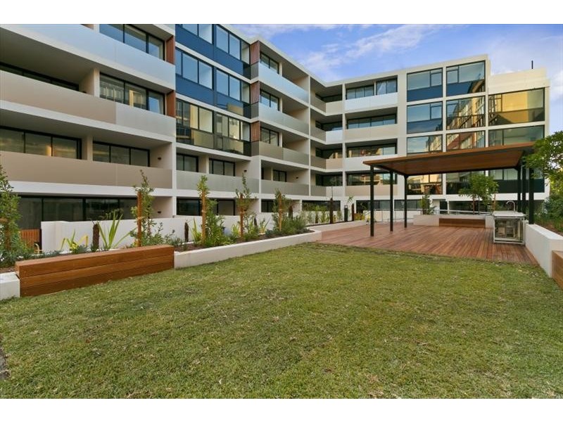 65/5-11 Pyrmont Bridge Road, Camperdown NSW 2050