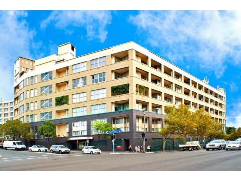 123/1 Missenden Road, Camperdown NSW 2050