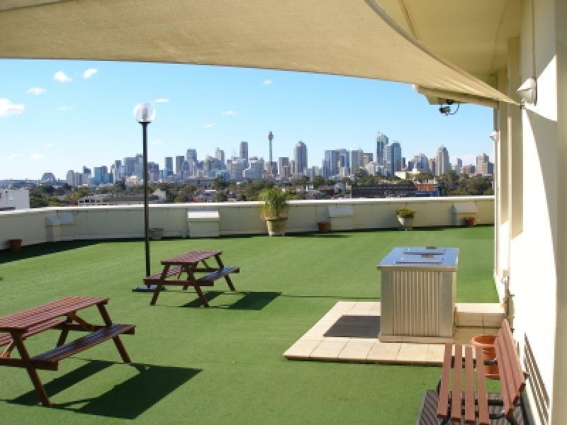 123/1 Missenden Road, Camperdown NSW 2050