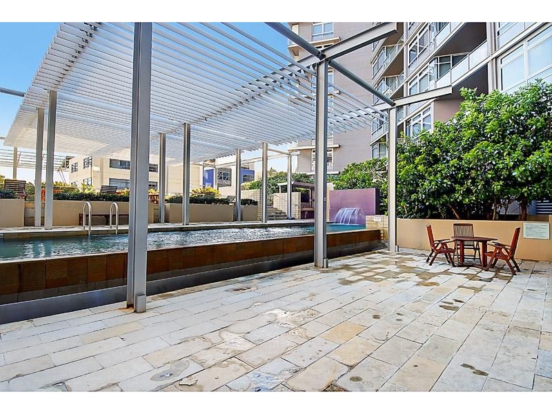 511/35 Shelley  Street, Sydney NSW 2000