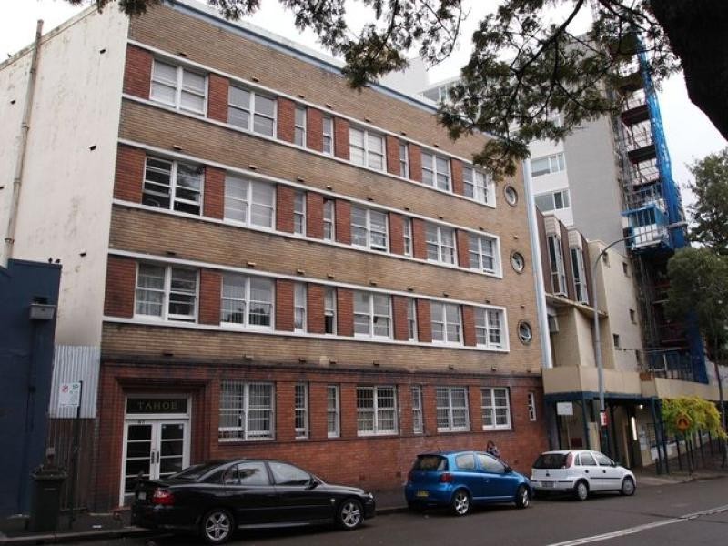 7/67 Roslyn  Street, Rushcutters Bay NSW 2011