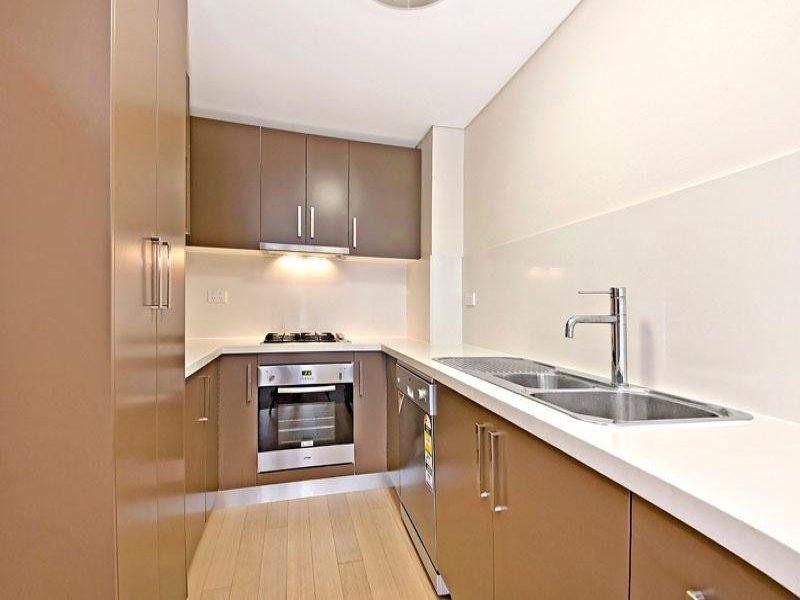 5/15 Marsden Street, Camperdown NSW 2050