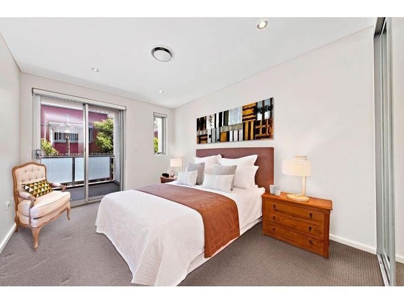 5/15 Marsden Street, Camperdown NSW 2050