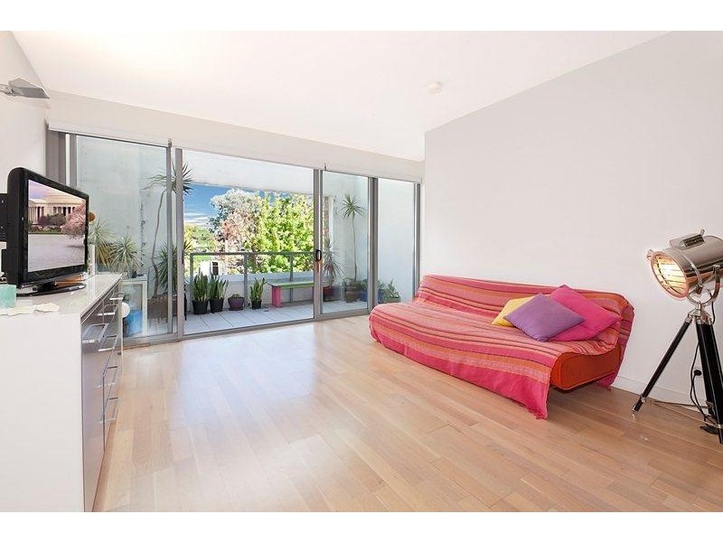 27/25 Barr Street, Camperdown NSW 2050