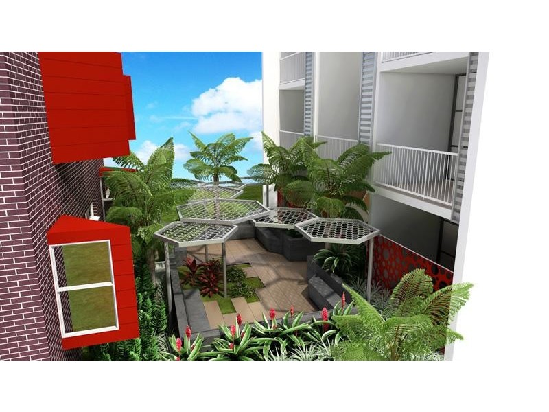 7/69 Parramatta  Road, Camperdown NSW 2050