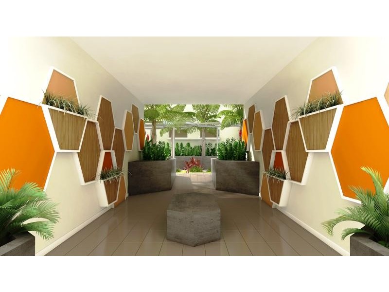 7/69 Parramatta  Road, Camperdown NSW 2050