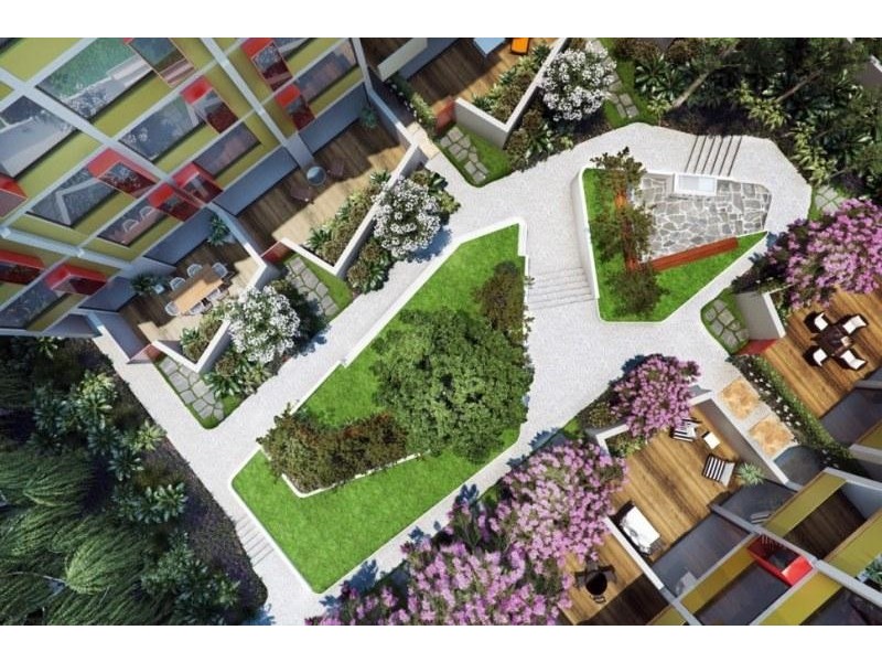 83/5-11 Pyrmont Bridge Road, Camperdown NSW 2050