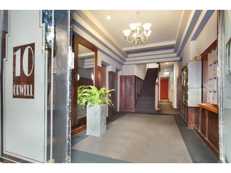 6/10 Orwell  Street, Potts Point NSW 2011