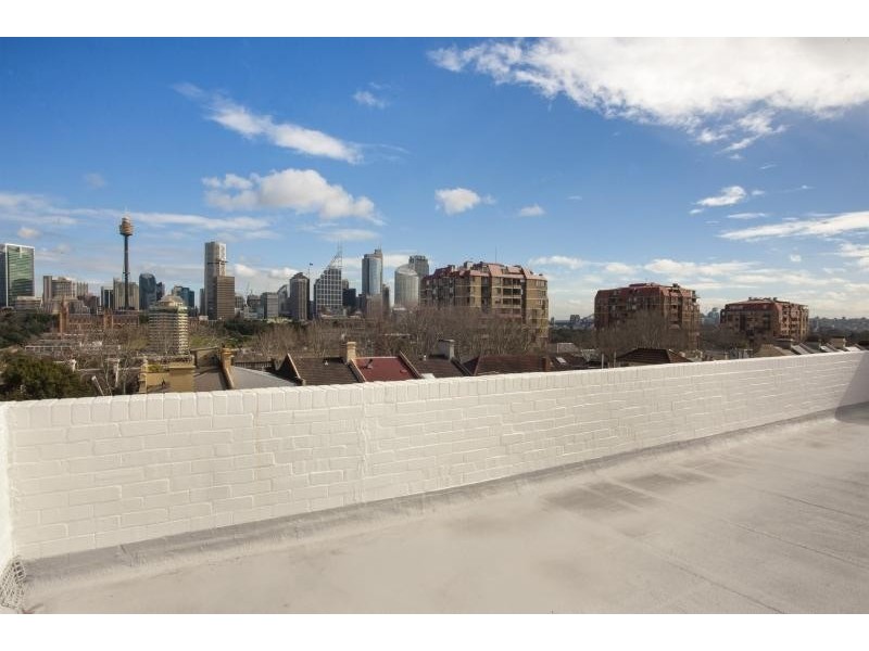 6/10 Orwell  Street, Potts Point NSW 2011