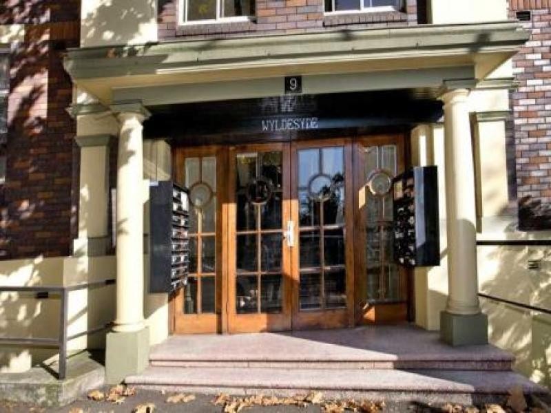 3/9 Wylde  Street, Potts Point NSW 2011