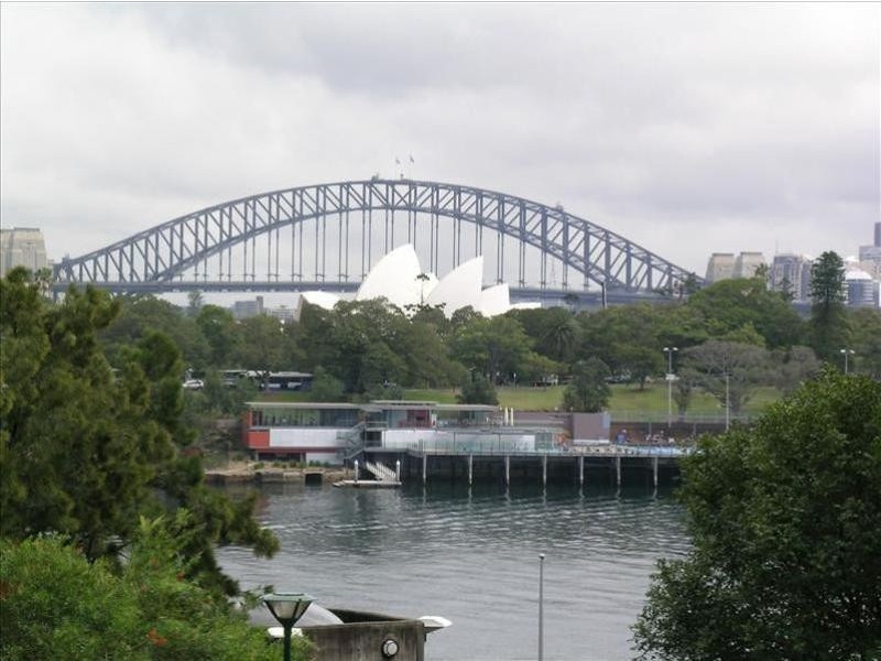 3/9 Wylde  Street, Potts Point NSW 2011