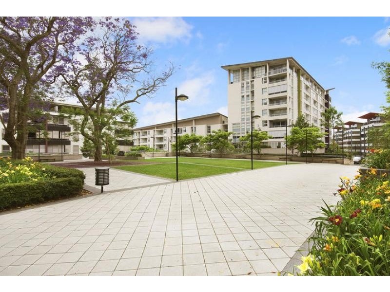 5405/8 Alexandra Drive, Camperdown NSW 2050