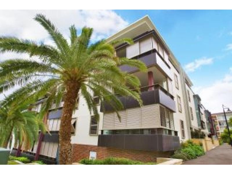 5405/8 Alexandra Drive, Camperdown NSW 2050