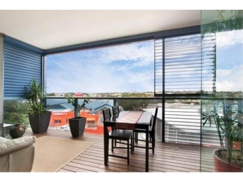 610/5 Sterling Circuit, Camperdown NSW 2050